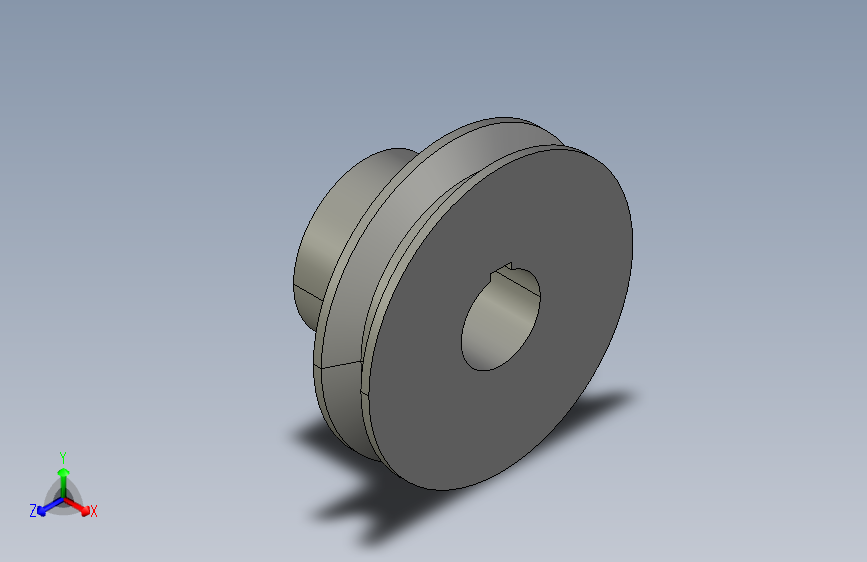 N004195-Model+19+Solidworks实践”