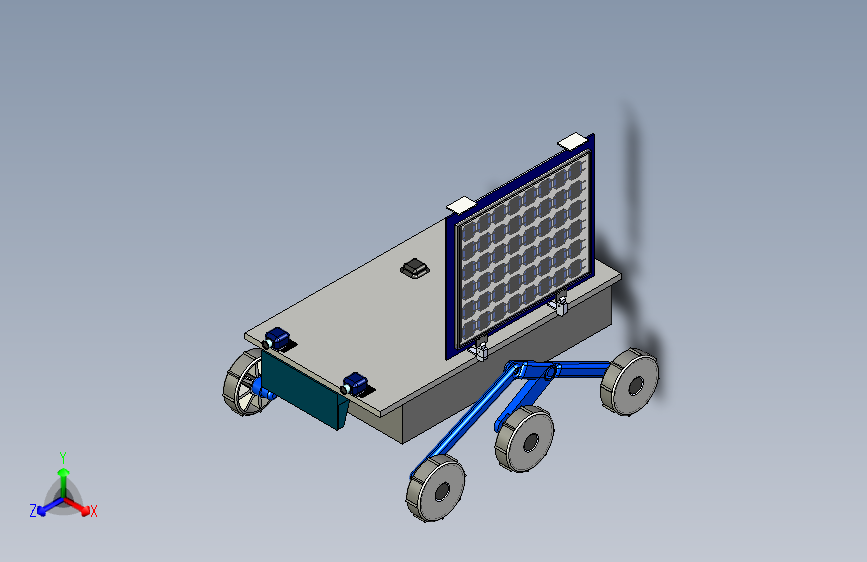 N004197-MOON+ROVER”