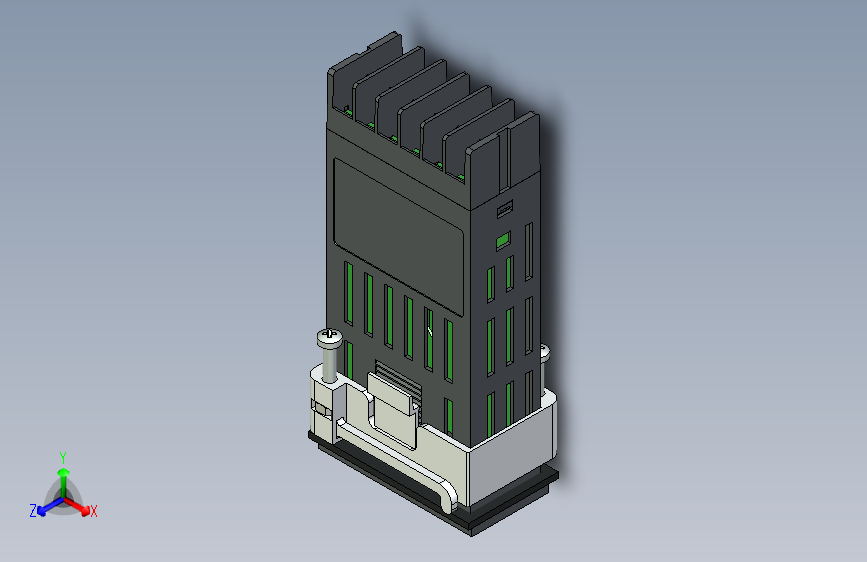 N004212-OMEGA+CN75系列温度控制器”