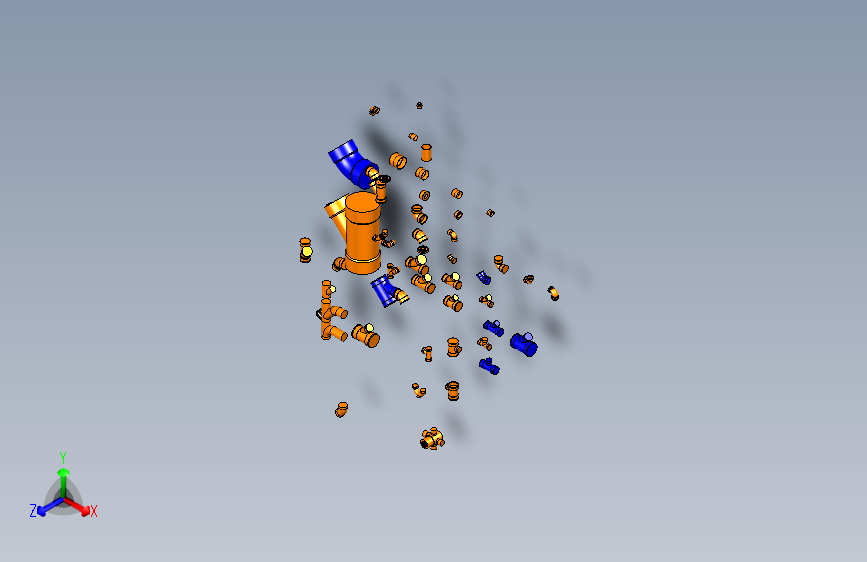 N004237-PVC_EMRALD_3D配件”