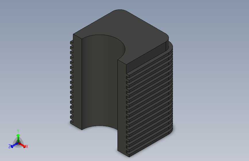N004290-SolidWorks+教程：如何设计一个圆柱体（初学者友好，分步指南）