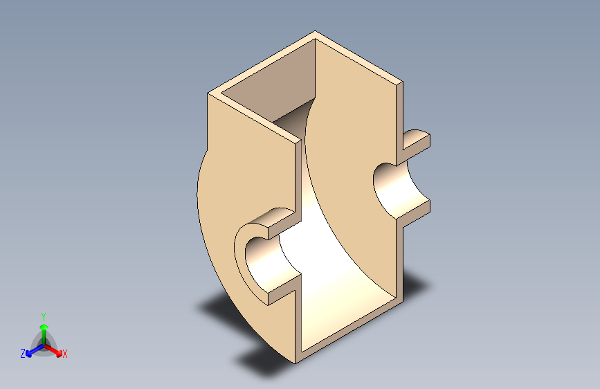 N004291-SolidWorks+教程：设计曲轴箱（分步指南）