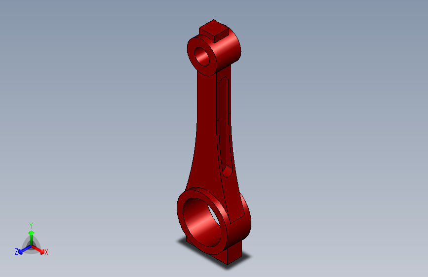 N004293-SolidWorks教程:活塞ARM设计实践(分步指南)