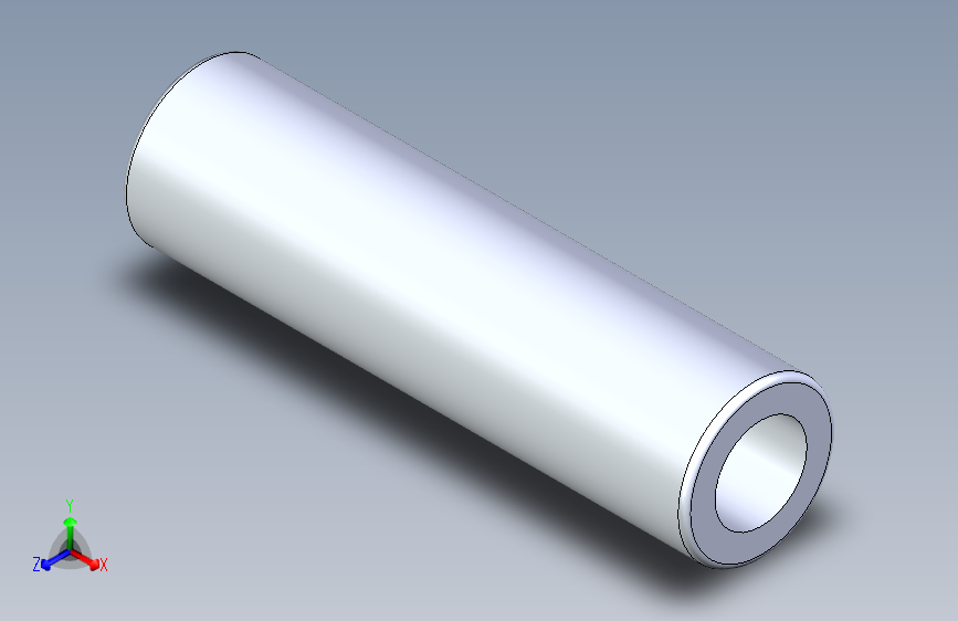 N004294-SolidWorks教程：设计PIN（初学者的分步指南）
