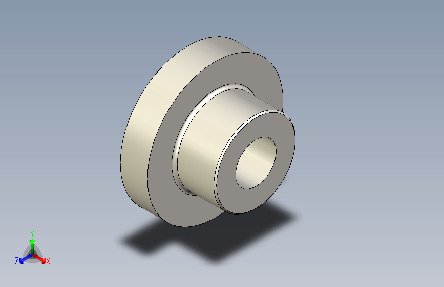 N004483-参数化法兰设计_SOLIDWORKS+_工程组件”