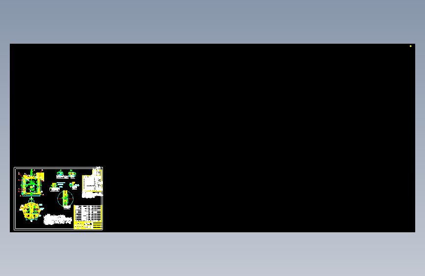 DN3600x3600 PAC搅拌储罐
