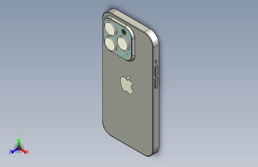 iPhone 16.2 概念