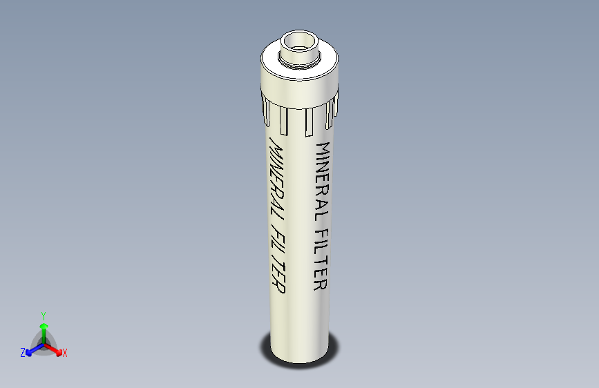N005053-矿物过滤器”