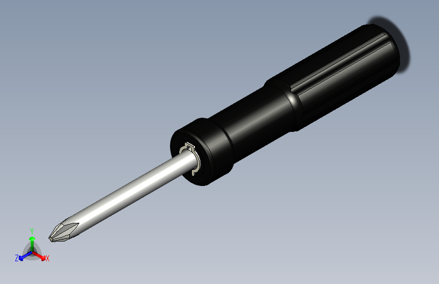 N005139-螺丝刀+-”