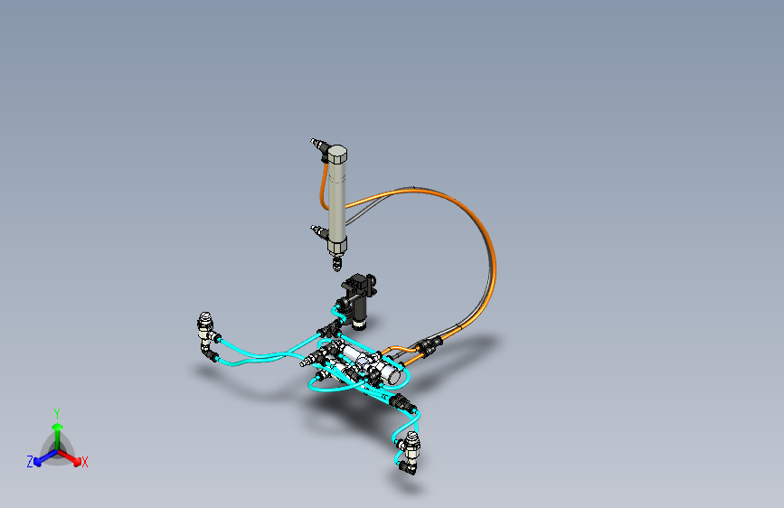 N005268-气动系统”