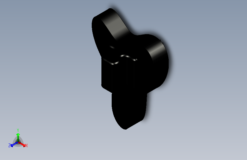 N007502-自定义徽标印章。