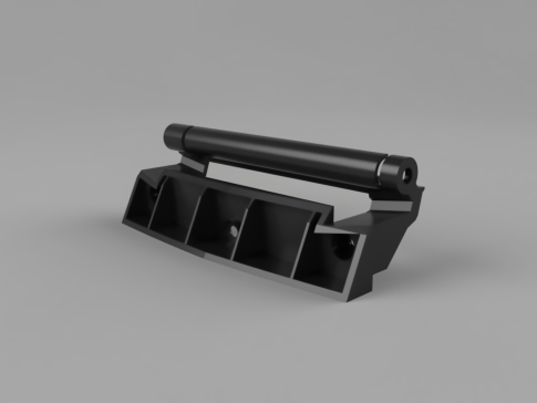 N007522-[原型] [未打印和测试] Yardforce Hinge V0.2