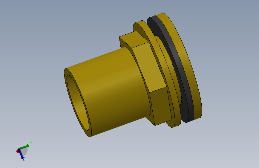N007525-1 英寸仓库记录