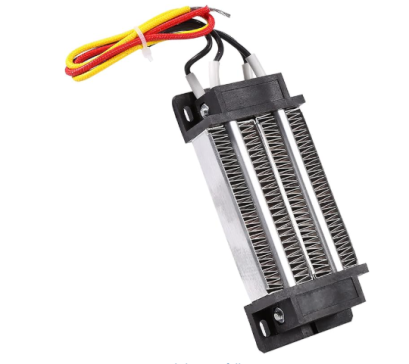N007604-12VDC 200W 陶瓷加热器