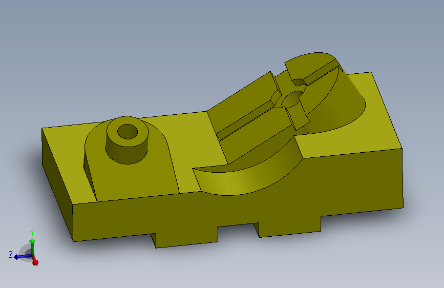 N007714-CSWA SOLIDWORKS 电脑辅助设计