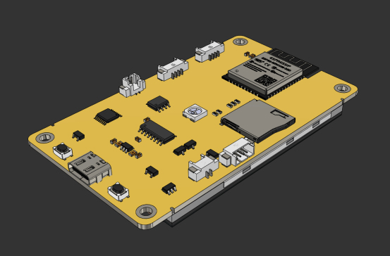 N007743-ESP32_E32R28T (CYD)