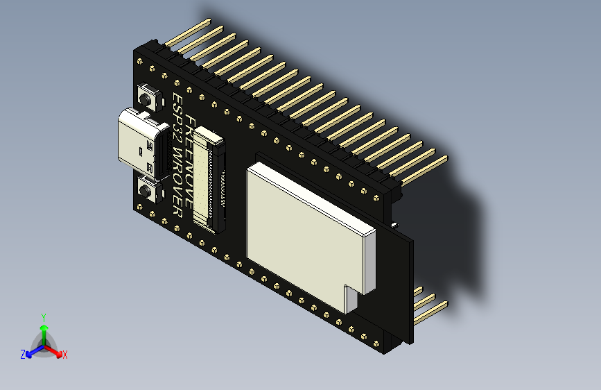 N007759-FREENOVE ESP32 WROVER (1)