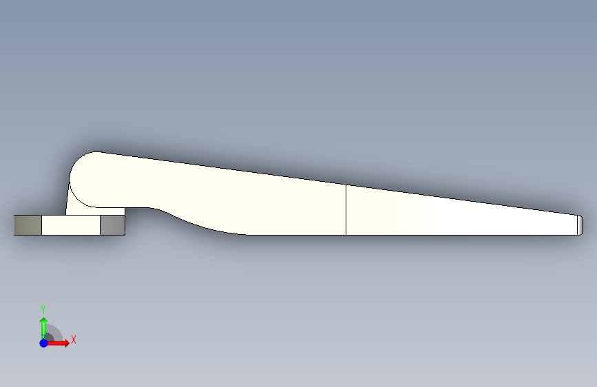 N007954-SK2-760 正面视图