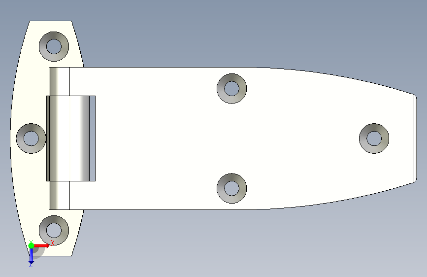 N007954-SK2-760 俯视图