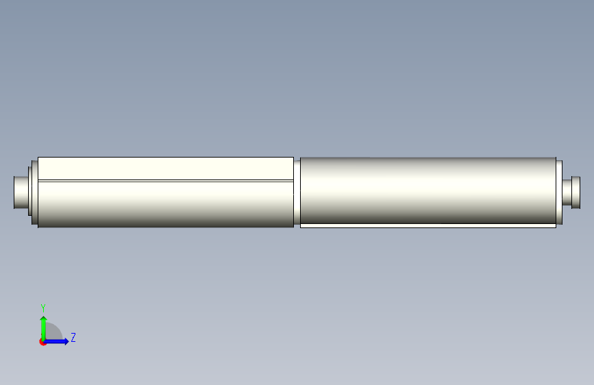 N007955-SK2-1235 左侧视图