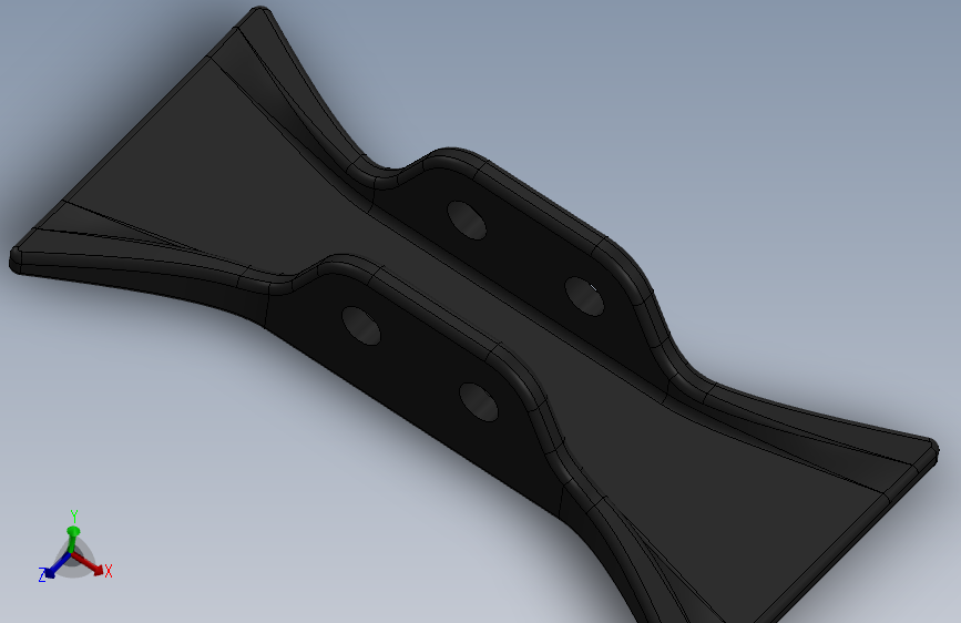 N007974-Solidworks 实践题(CSWA, CSWP, ModelMania)