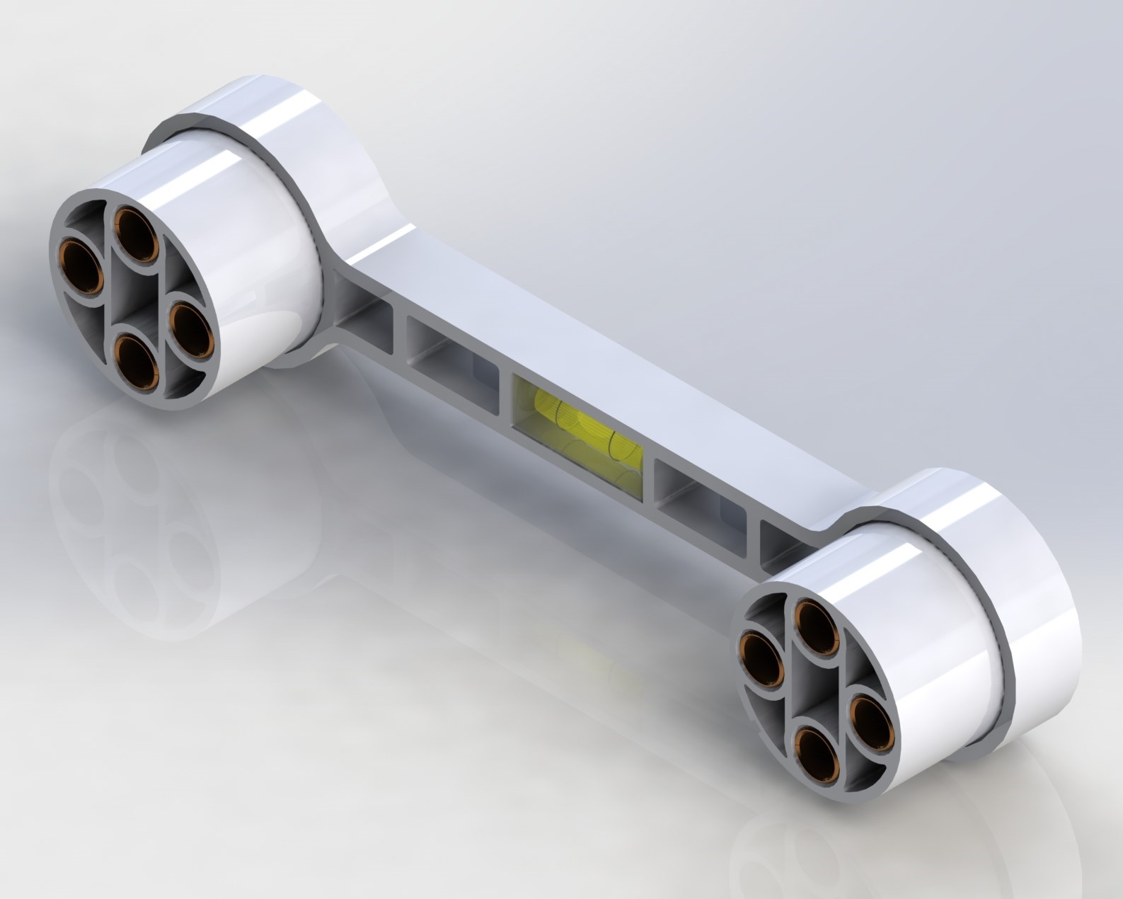 N008063-安装固定装置，旋转卫生纸架，Moen Genta LX