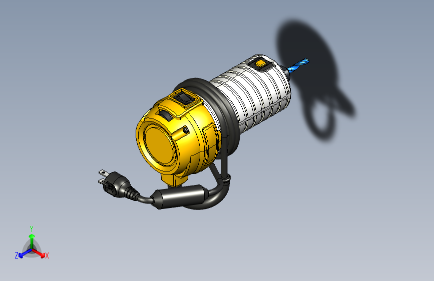dewalt dwp6路由器为数控机床简化6.16