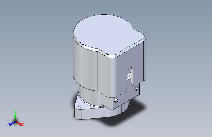 kilovac ev接触器盖扣合4.4