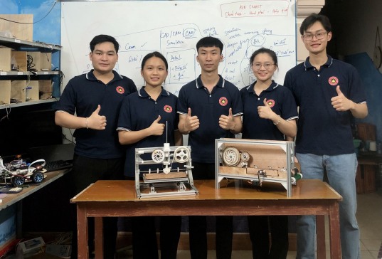 自动信封折叠封口机4.4