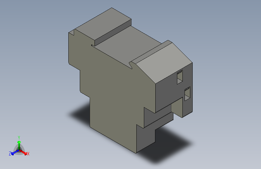 rcbo bhl  c先令电动.3