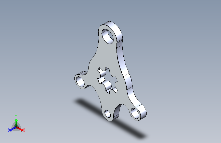solidworks 4的工程制图.2(1)