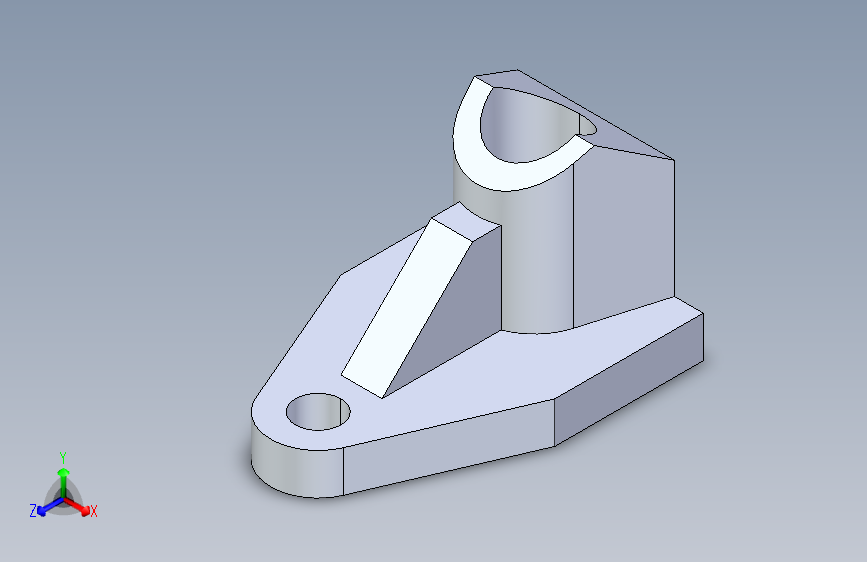 solidworks 5的工程制图.2