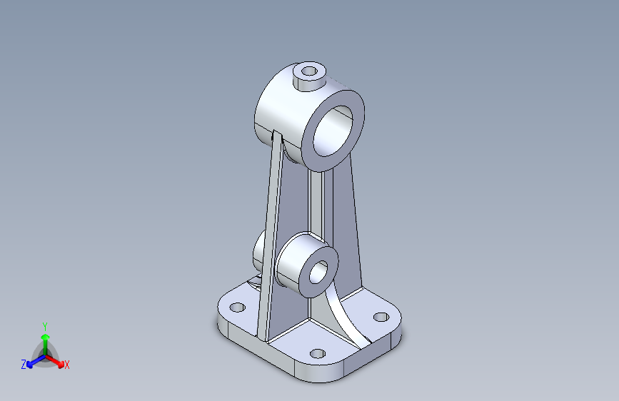 solidworks 7的工程制图.2
