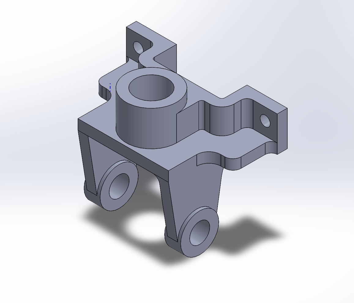 solidworks 8的工程制图.2