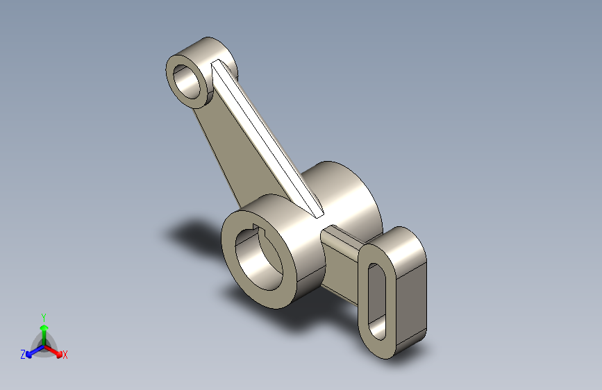 solidworks 9的工程制图.2