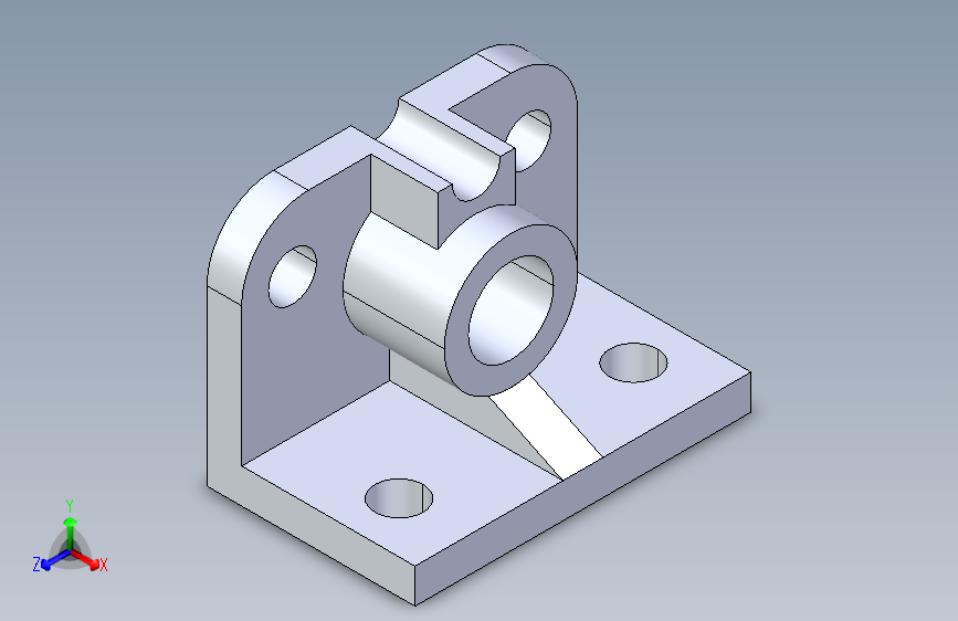 solidworks 的工程制图.2(1)