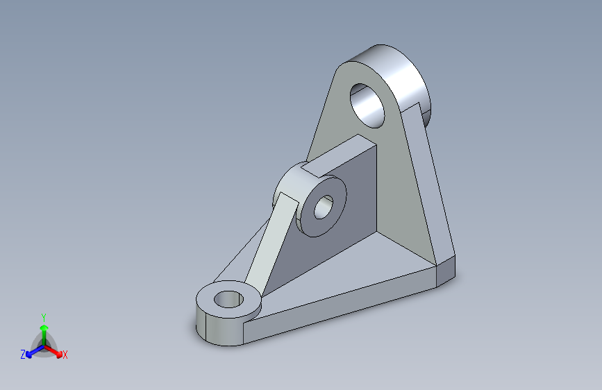 solidworks 的工程制图.2(2)