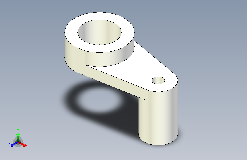 solidworks 的工程制图.2(3)