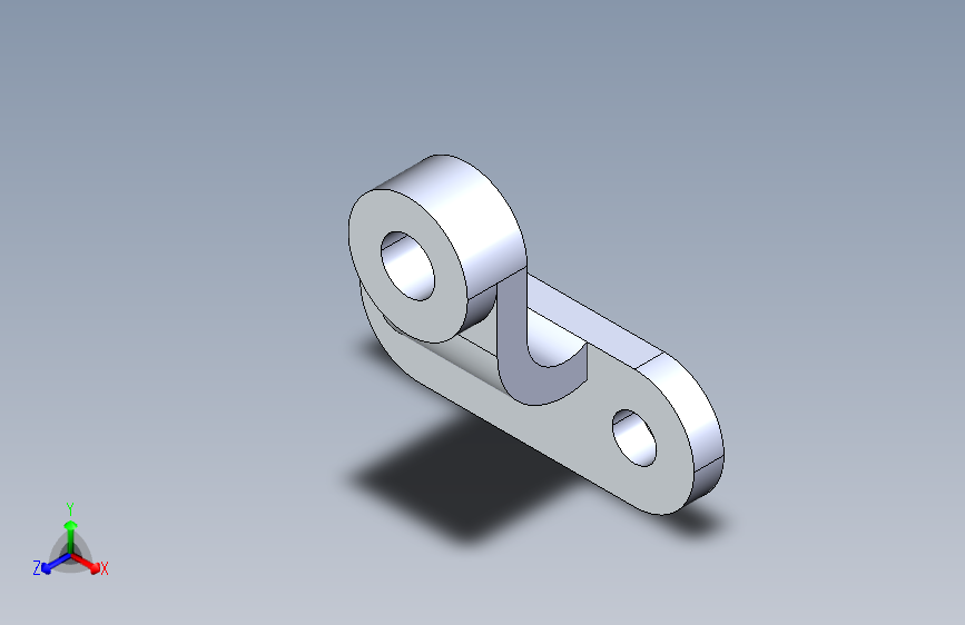 solidworks 的工程制图.2