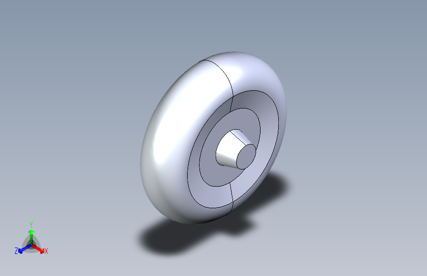 solidworks基本模型.2