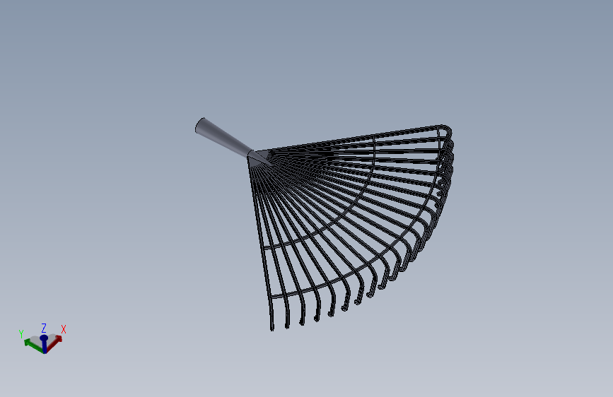 solidworks建模测试.1