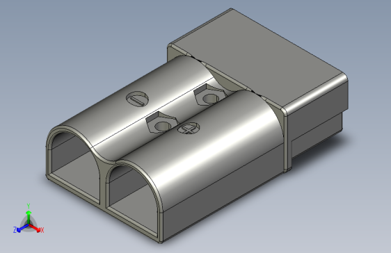 安驰连接器5a 6v .1