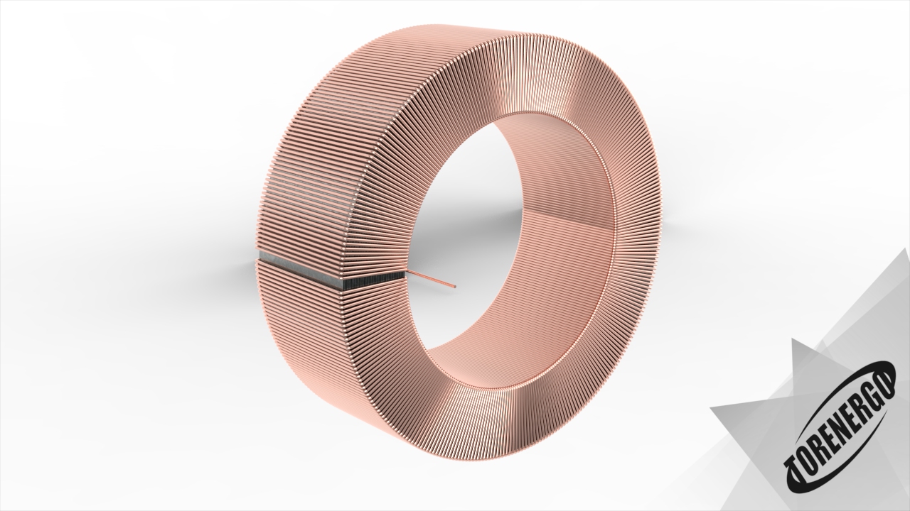 N008550-环形变压器( cooprum)