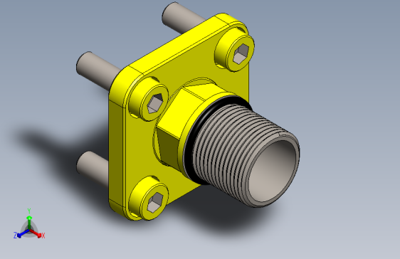 定制连接液压.11