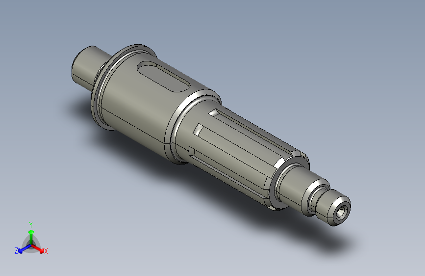 模型 solidworks实践.1(1)