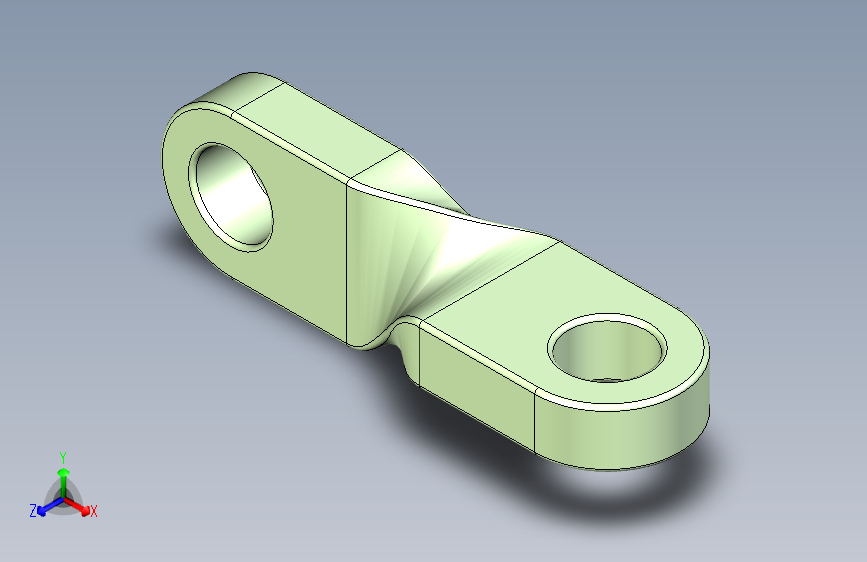 让我们在onshape 中设计一个双绞线.1