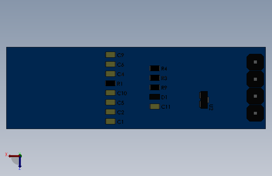 显示oled  9 .1