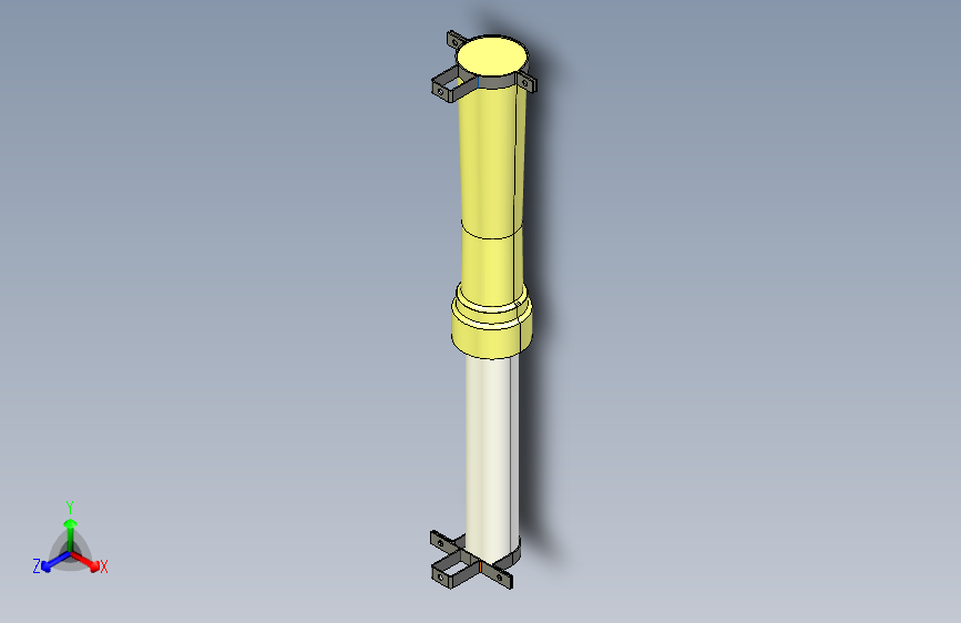 N005562-位移传感器安装