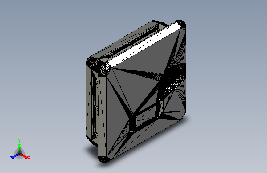 N005771-Bootstrap+重型+DIY+CNC+路由器_铣床