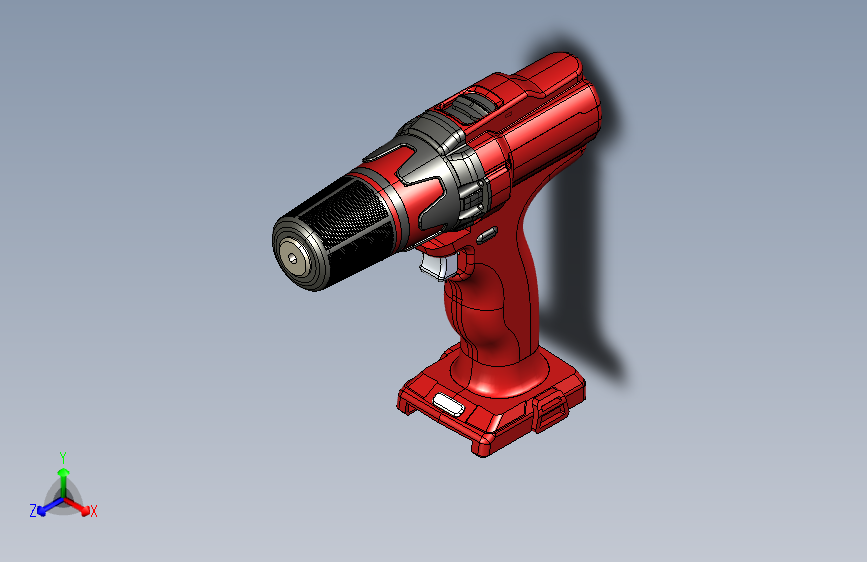 N005791-Cordless+Drill+Driver